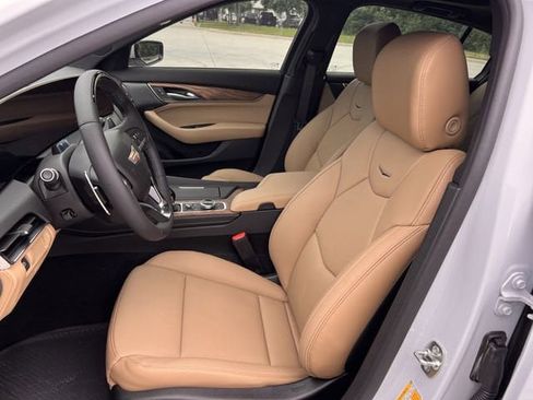 New 2026 Cadillac CT5 Premium Luxury RWD image 21