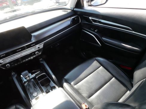 Used 2023 Kia Telluride S w/ S Sunroof Package image 11