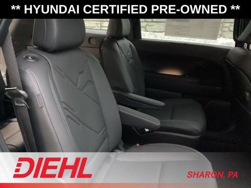 Certified 2026 Hyundai Palisade XRT Pro AWD/4WD image 14