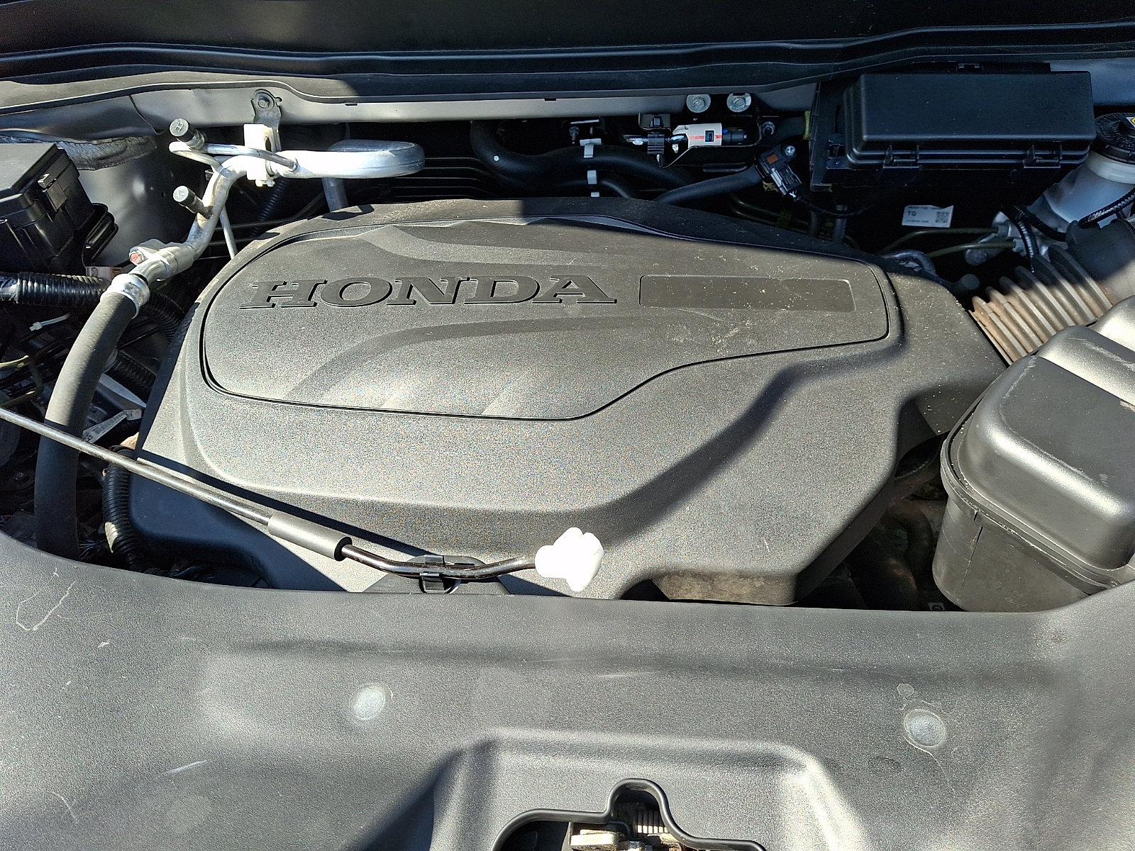 Certified 2023 Honda Ridgeline RTL image 29