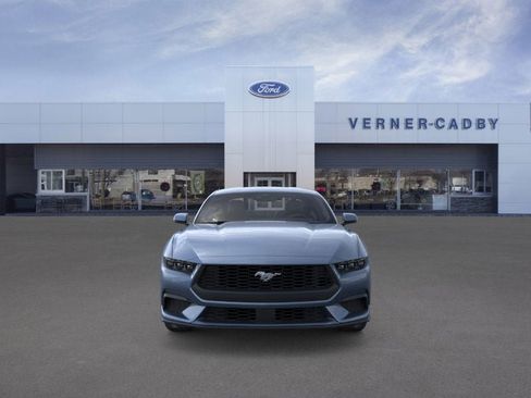 New 2026 Ford Mustang Premium image 6