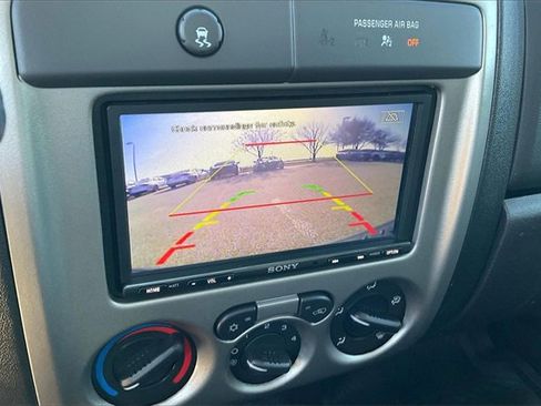 Used 2010 GMC Canyon SLE w/ Power Convenience Package image 18