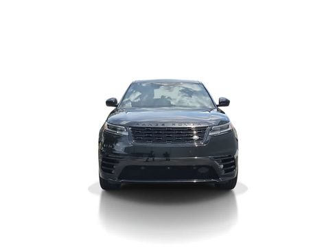 Certified 2026 Land Rover Range Rover Velar Dynamic SE AWD/4WD image 3