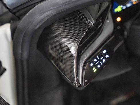 Certified 2022 Ferrari SF90 Spider image 63