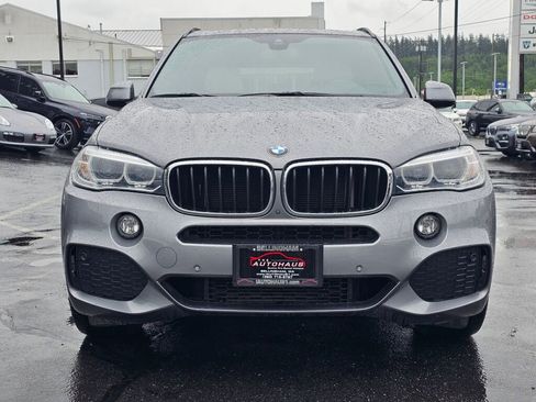 Used 2016 BMW X5 xDrive35i AWD/4WD image 8