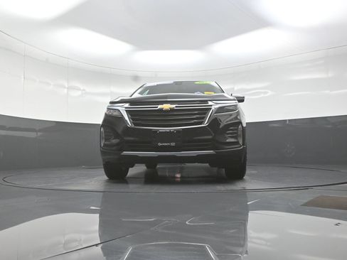 Used 2024 Chevrolet Equinox LT AWD/4WD image 10