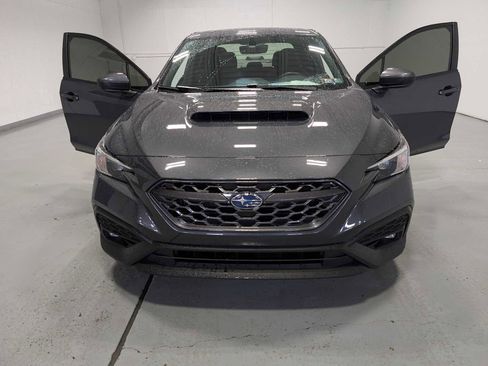 Used 2023 Subaru WRX Premium image 15