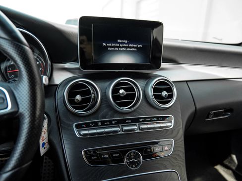 Used 2018 Mercedes-Benz C 300 Coupe w/ Premium Package image 23