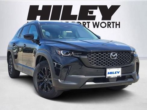 New 2026 MAZDA CX-50 AWD 2.5 S w/ Weather Package image 1