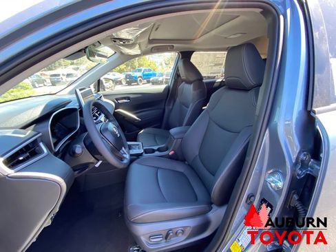New 2026 Toyota Corolla Cross XLE AWD/4WD image 29