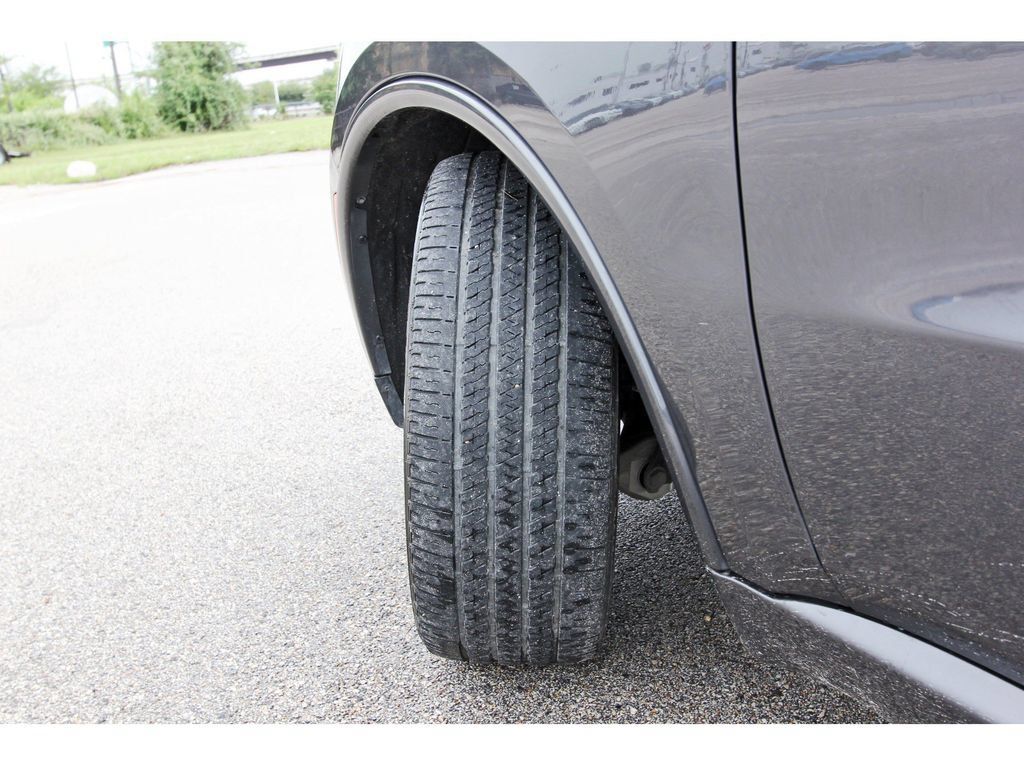 Used 2024 Dodge Durango GT RWD image 34