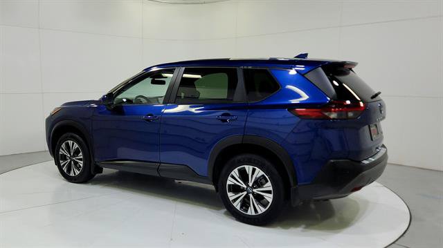 Used 2023 Nissan Rogue SV FWD image 6