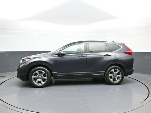 Certified 2019 Honda CR-V EX-L image 9