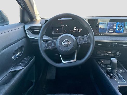 New 2026 Nissan Kicks SV image 22