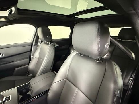 New 2026 Land Rover Range Rover Velar S image 14