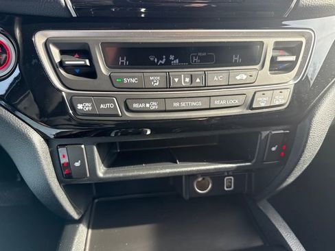 Certified 2021 Honda Passport Touring image 29