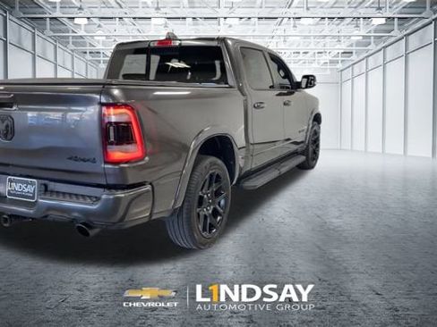 Used 2022 RAM 1500 Laramie image 9