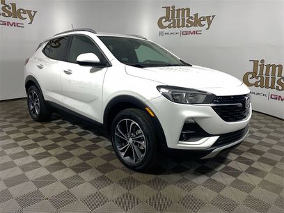 Used 2023 Buick Encore GX Select