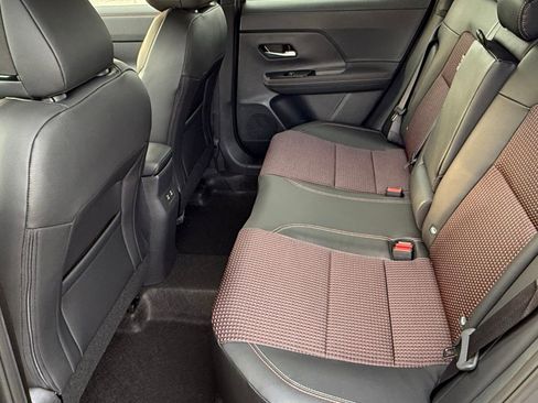 New 2026 Nissan Kicks SR image 13