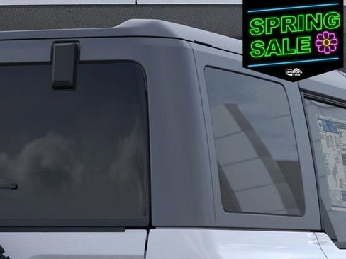 New 2025 Ford Bronco Outer Banks image 26