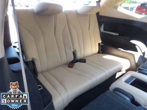 Used 2025 Acura MDX SH-AWD w/ Technology Package image 33