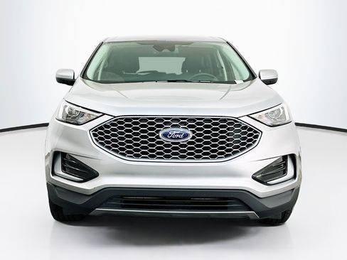 Used 2024 Ford Edge SEL AWD/4WD image 2