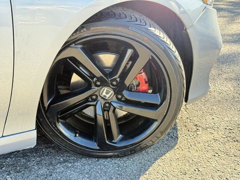 Used 2019 Honda Accord Sport image 85