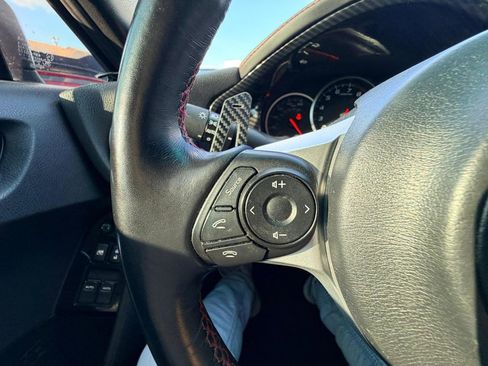 Used 2019 Subaru BRZ Limited RWD image 13