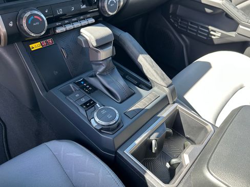 New 2025 Toyota Tacoma SR5 image 16