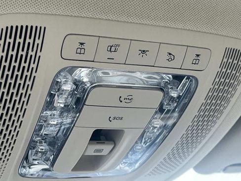 Certified 2024 Mercedes-Benz GLE 350 4MATIC image 34