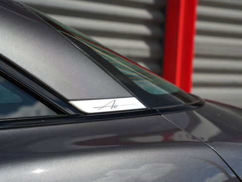 Used 2023 Lucid Air Pure image 6