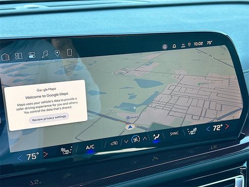 New 2026 Chevrolet Traverse Z71 w/ Driver Confidence Package image 8