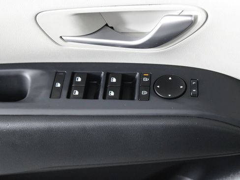 Certified 2026 Hyundai Tucson SEL FWD image 24