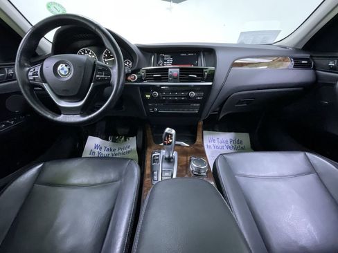 Used 2016 BMW X3 xDrive35i image 18