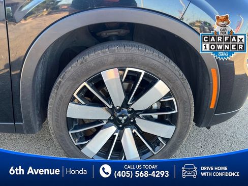 Used 2025 Mitsubishi Outlander SE AWD/4WD image 12