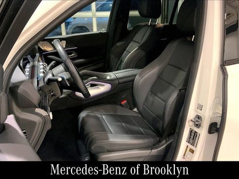 Used 2024 Mercedes-Benz GLE 450 GLE 450 image 10