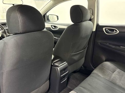 Used 2015 Nissan Sentra SV w/ Protection Package image 24