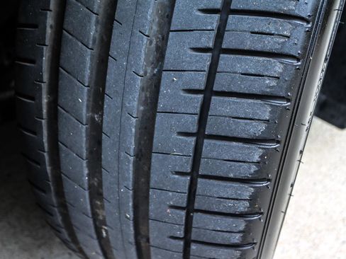 Used 2016 Porsche Panamera Edition image 21