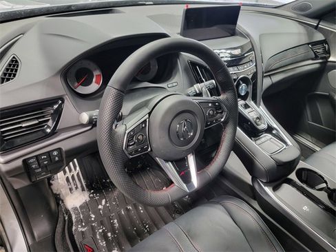New 2026 Acura RDX A-Spec image 10