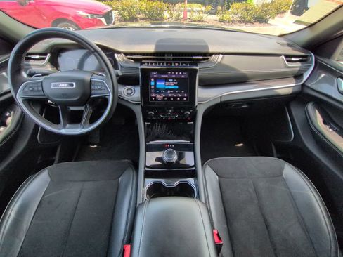 Used 2021 Jeep Grand Cherokee L Laredo AWD/4WD image 15
