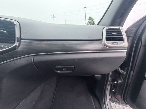 Used 2020 Jeep Grand Cherokee Limited w/ Luxury Group II RWD image 21
