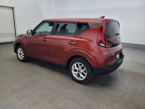 Used 2022 Kia Soul LX w/ Technology Package image 3