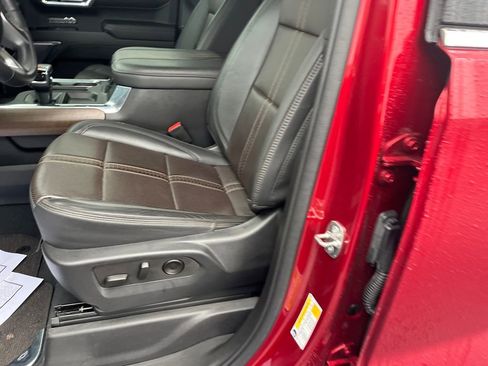 Used 2023 Chevrolet Silverado 1500 High Country w/ Technology Package image 21