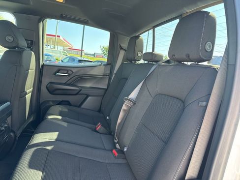 New 2026 GMC Canyon Elevation w/ Convenience Package image 28