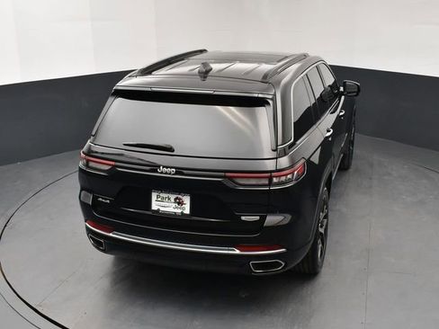 Used 2024 Jeep Grand Cherokee Summit image 17