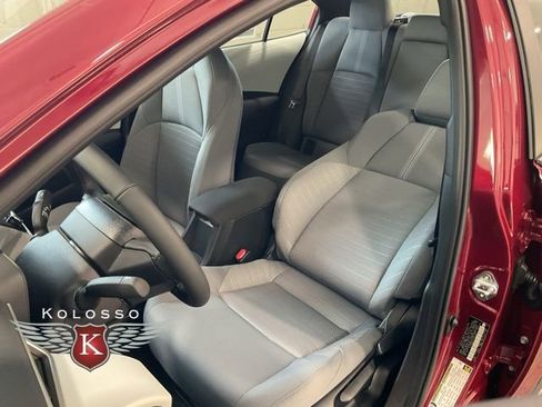 New 2026 Toyota Corolla SE image 11