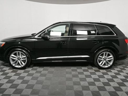New 2025 Audi Q7 3.0T Premium Plus image 32