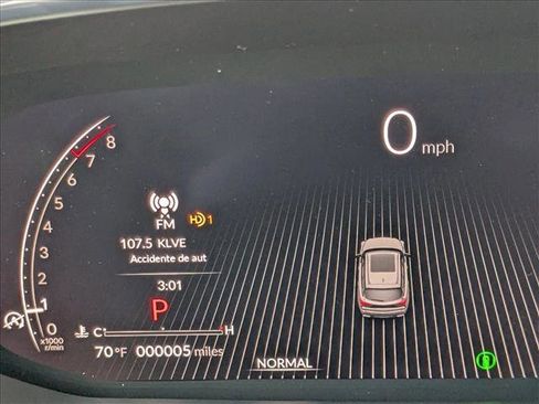 New 2026 Acura MDX SH-AWD w/ Advance Package image 11