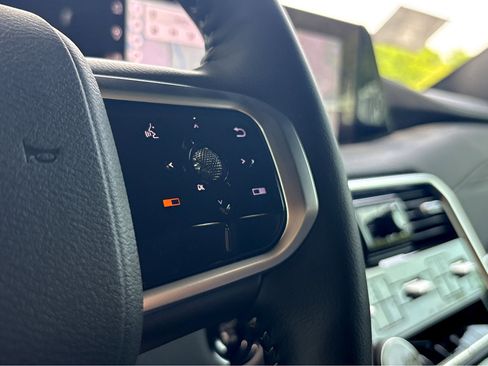 New 2026 Nissan Armada SL RWD image 17