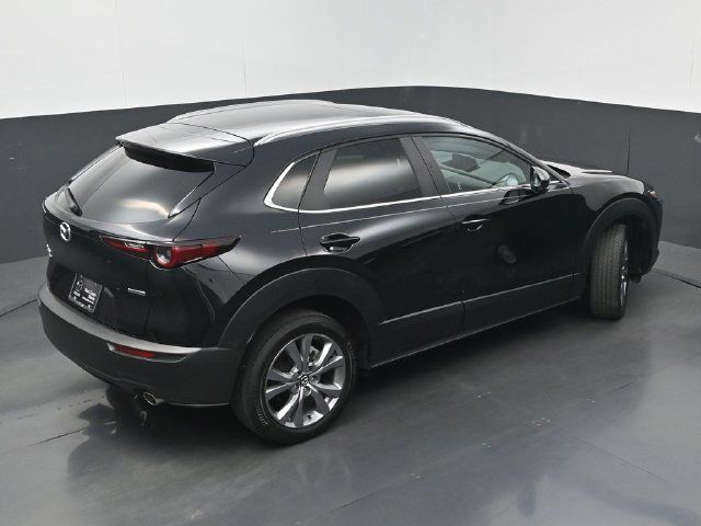 Certified 2024 MAZDA CX-30 AWD 2.5 S w/ Preferred Package image 35